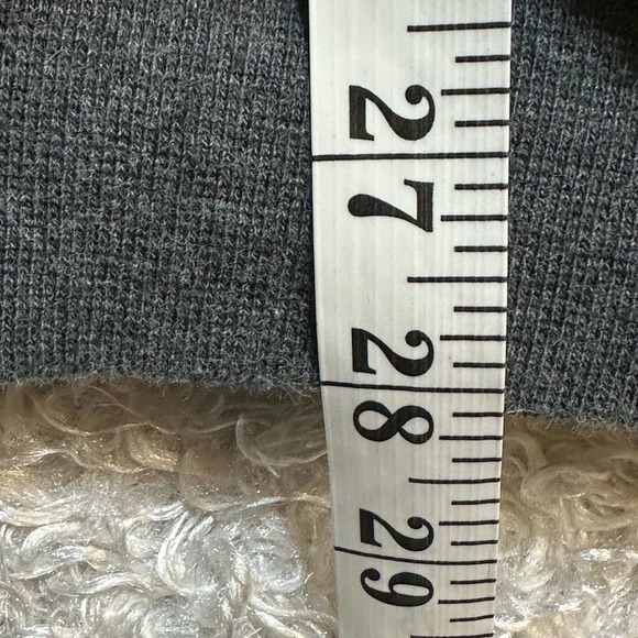 VTG Platinum Fubu Fat Albert & Junk Yard Gang Sweatshirt XL Color-Block 90's - Picture 11 of 13